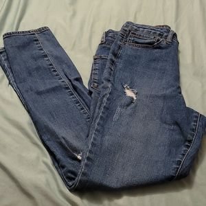 RSQ Jean's size 29, inseam 27